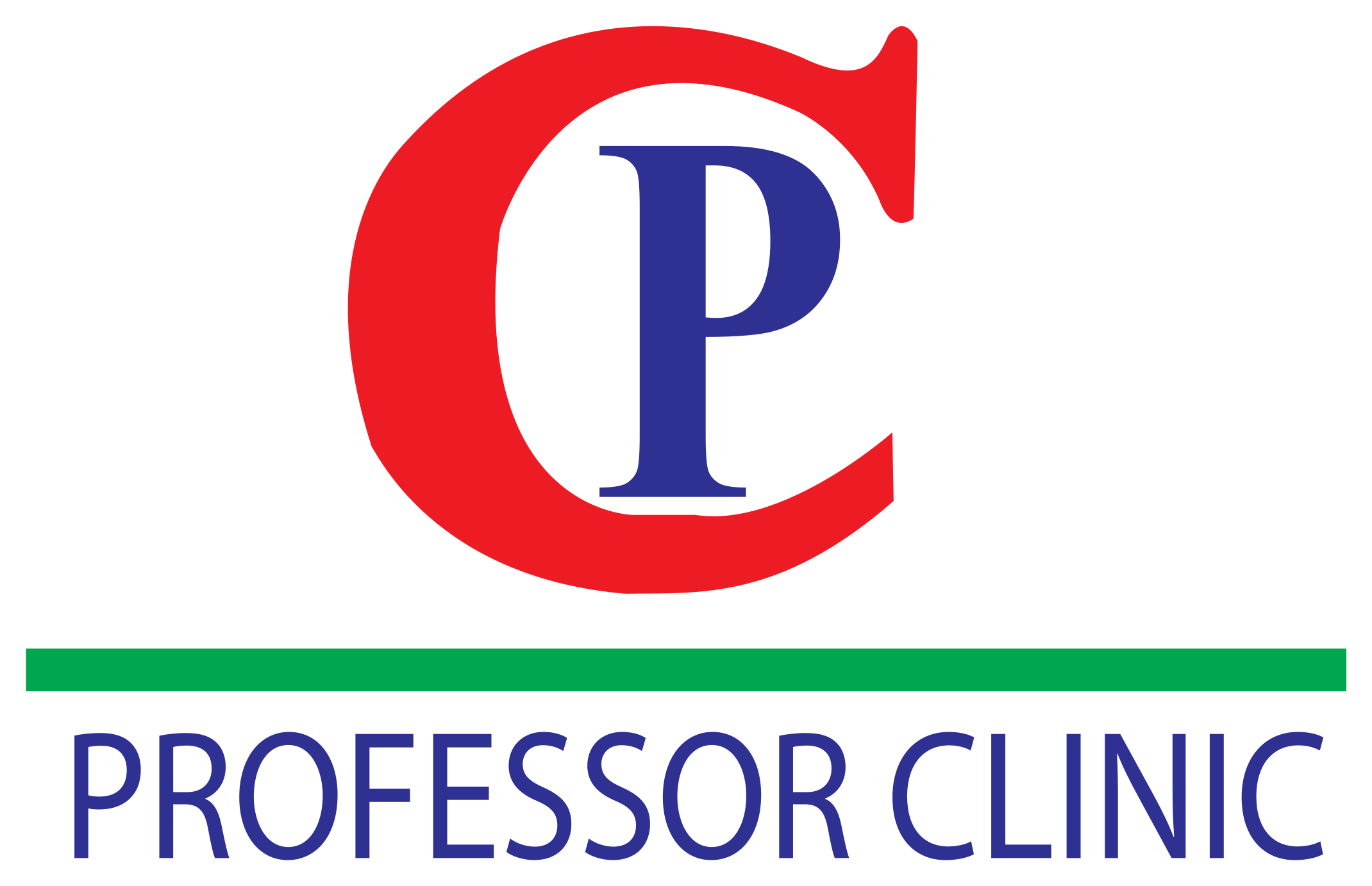 Professor Clinic Logo